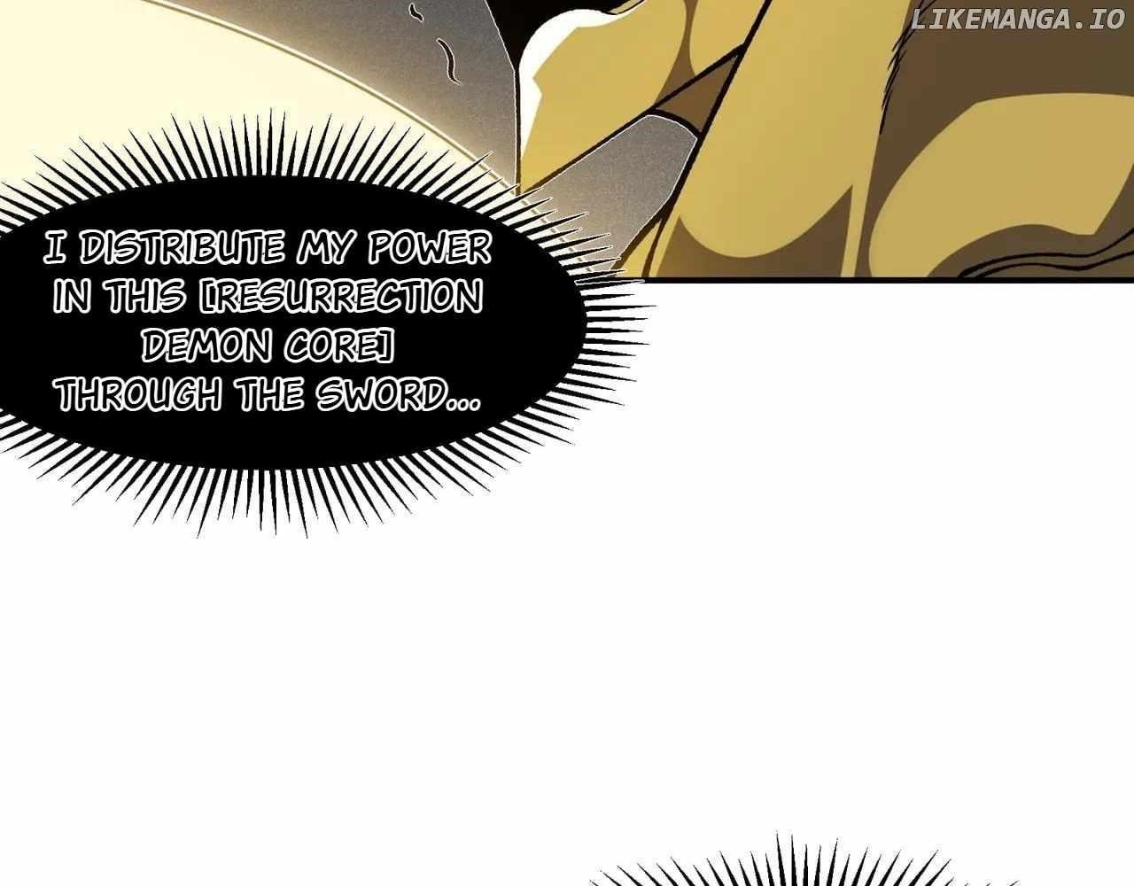 Demonic Evolution Chapter 88 - Page 102