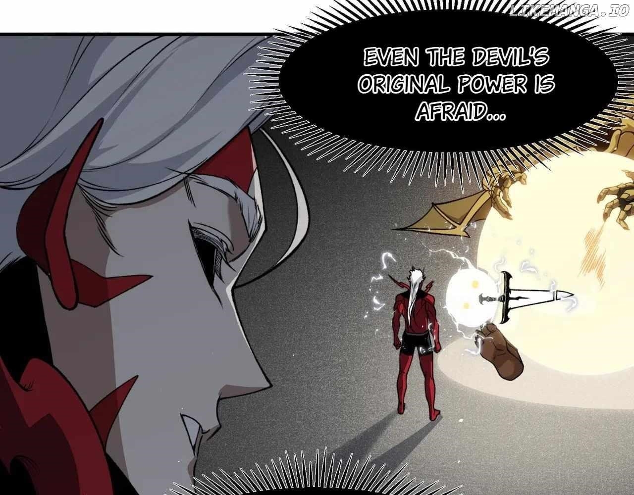 Demonic Evolution Chapter 88 - Page 103