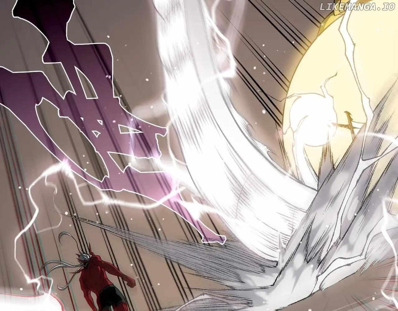 Demonic Evolution Chapter 88 - Page 108