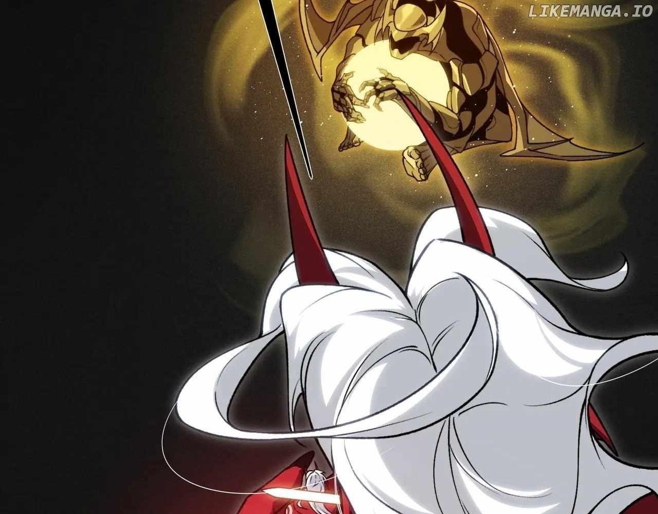 Demonic Evolution Chapter 88 - Page 11