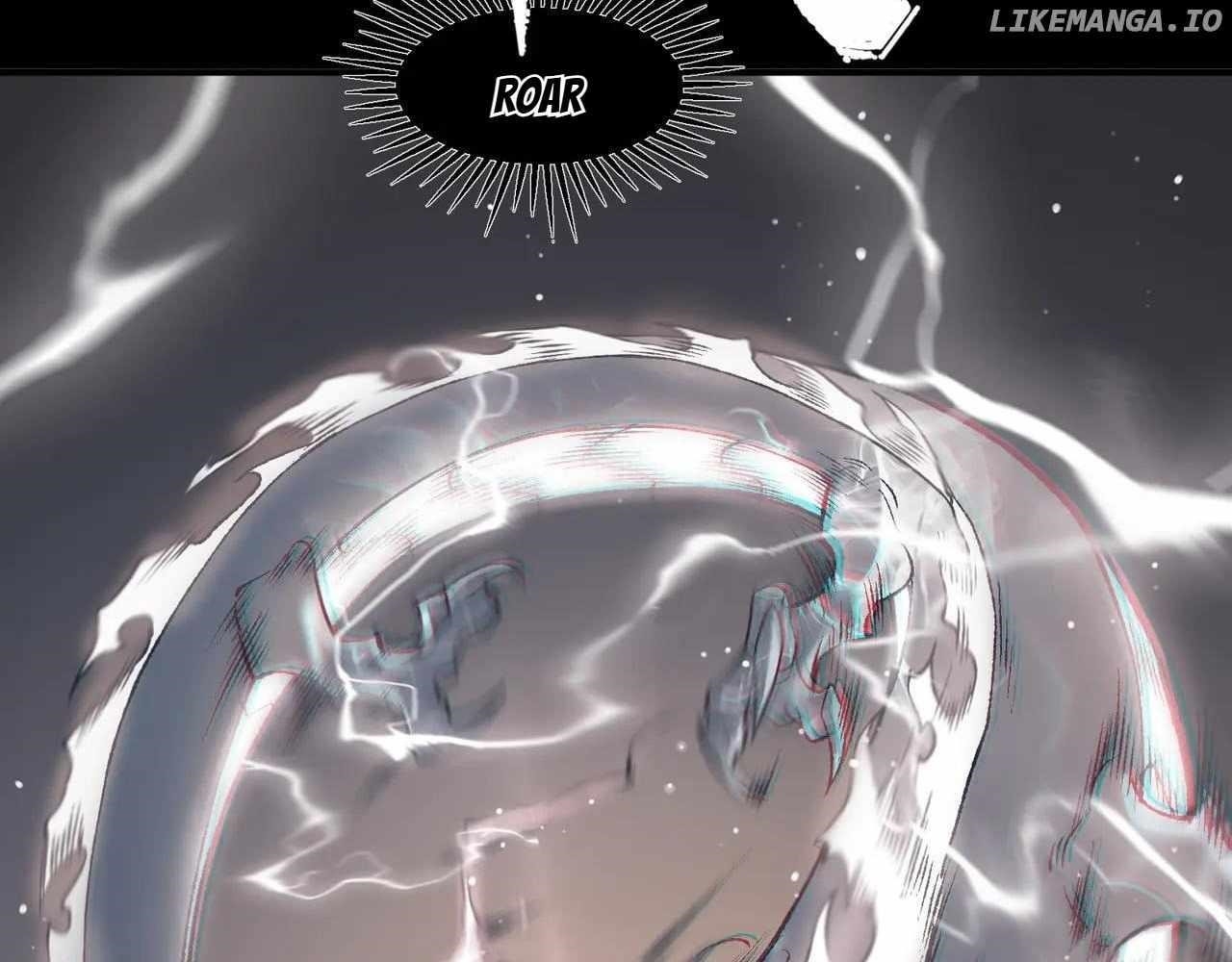 Demonic Evolution Chapter 88 - Page 110
