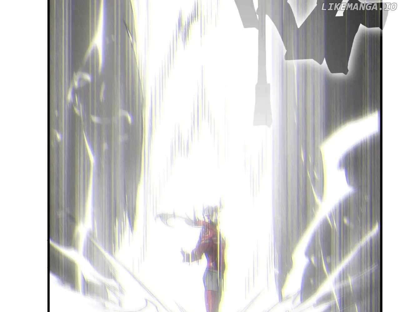 Demonic Evolution Chapter 88 - Page 114