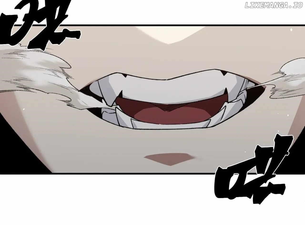 Demonic Evolution Chapter 88 - Page 120