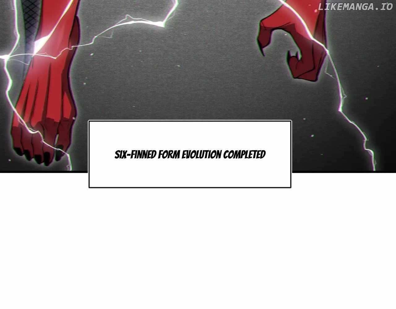 Demonic Evolution Chapter 88 - Page 123