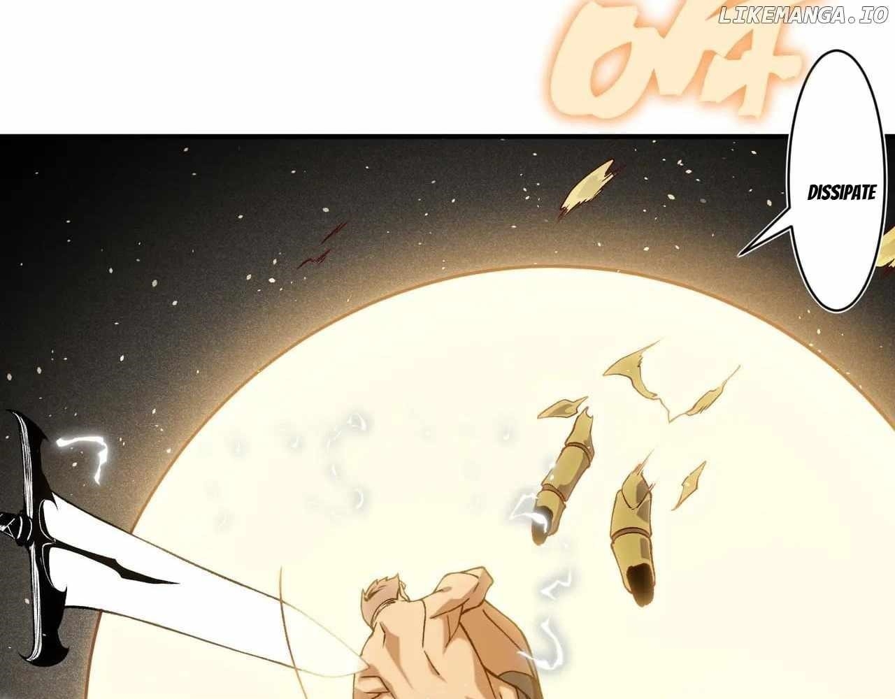 Demonic Evolution Chapter 88 - Page 125