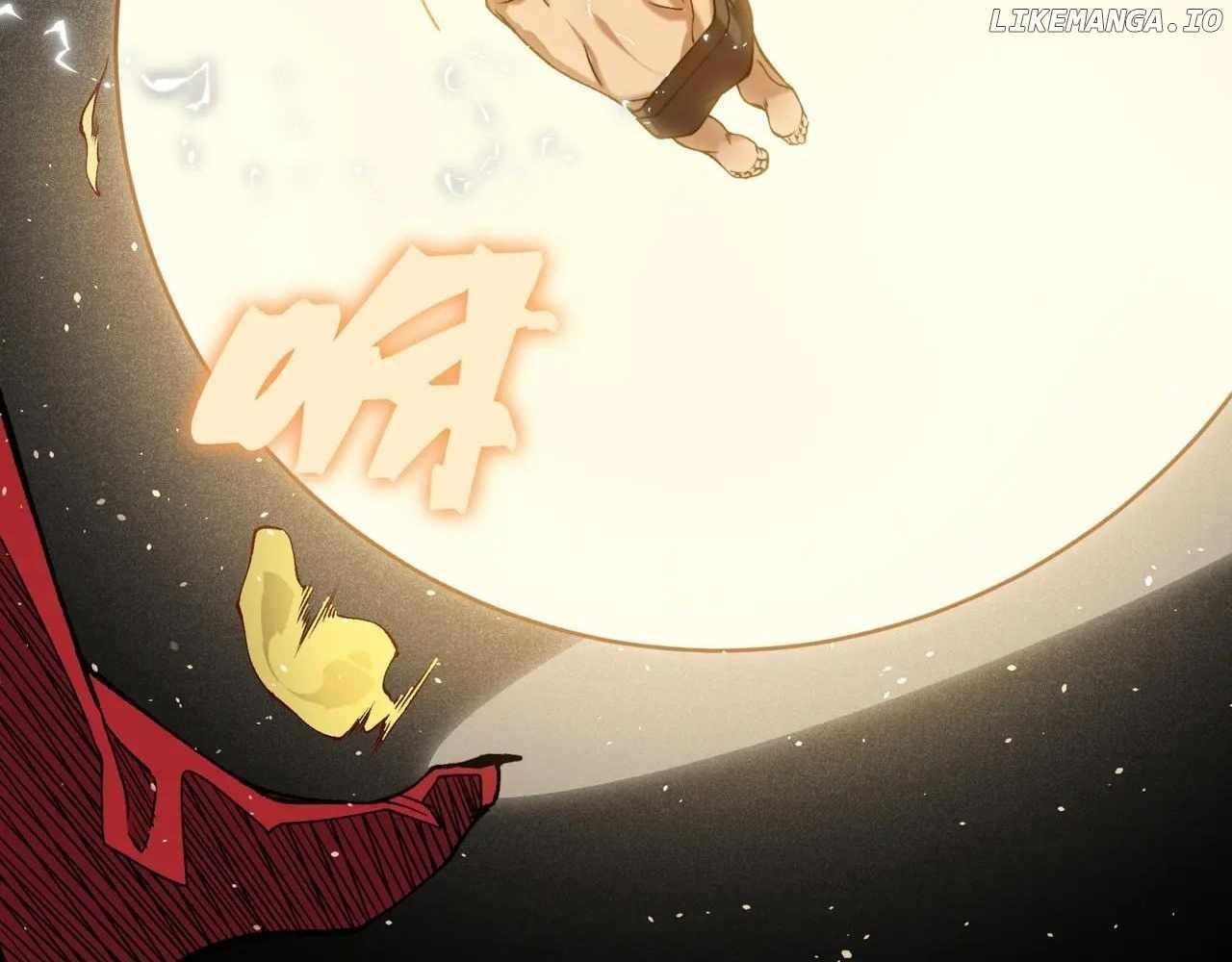 Demonic Evolution Chapter 88 - Page 126