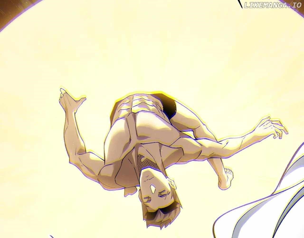 Demonic Evolution Chapter 88 - Page 131