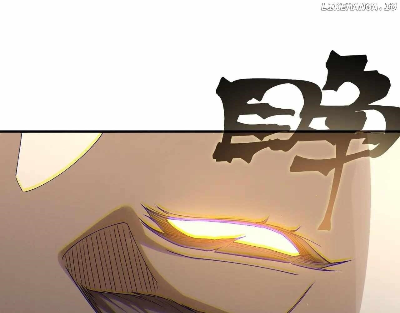 Demonic Evolution Chapter 88 - Page 133