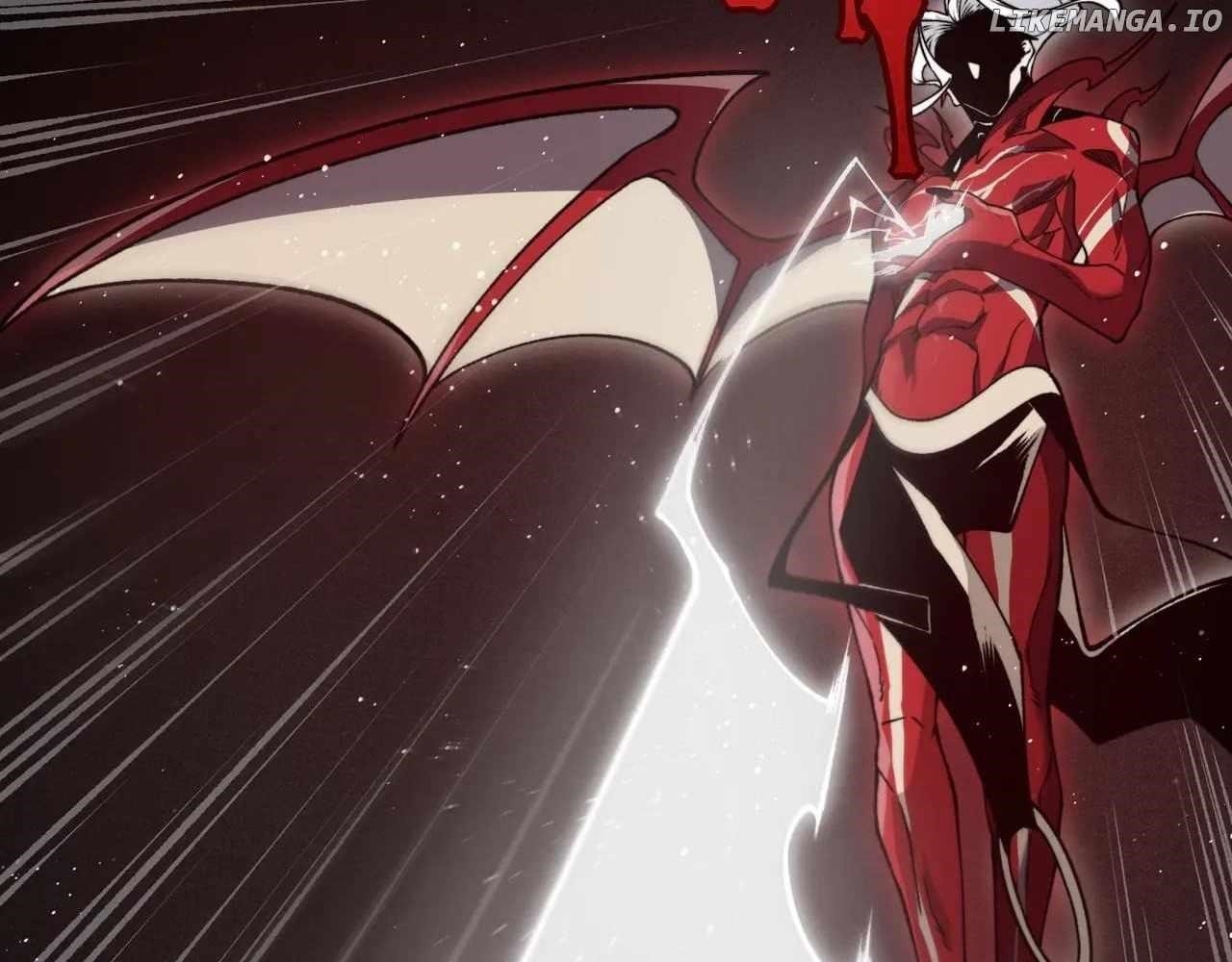 Demonic Evolution Chapter 88 - Page 19