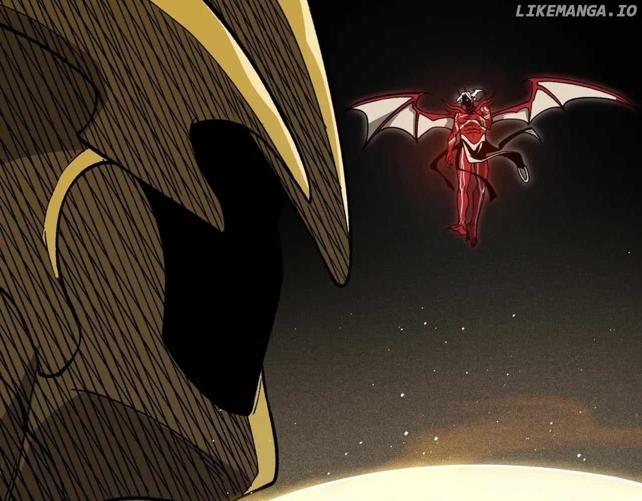 Demonic Evolution Chapter 88 - Page 2