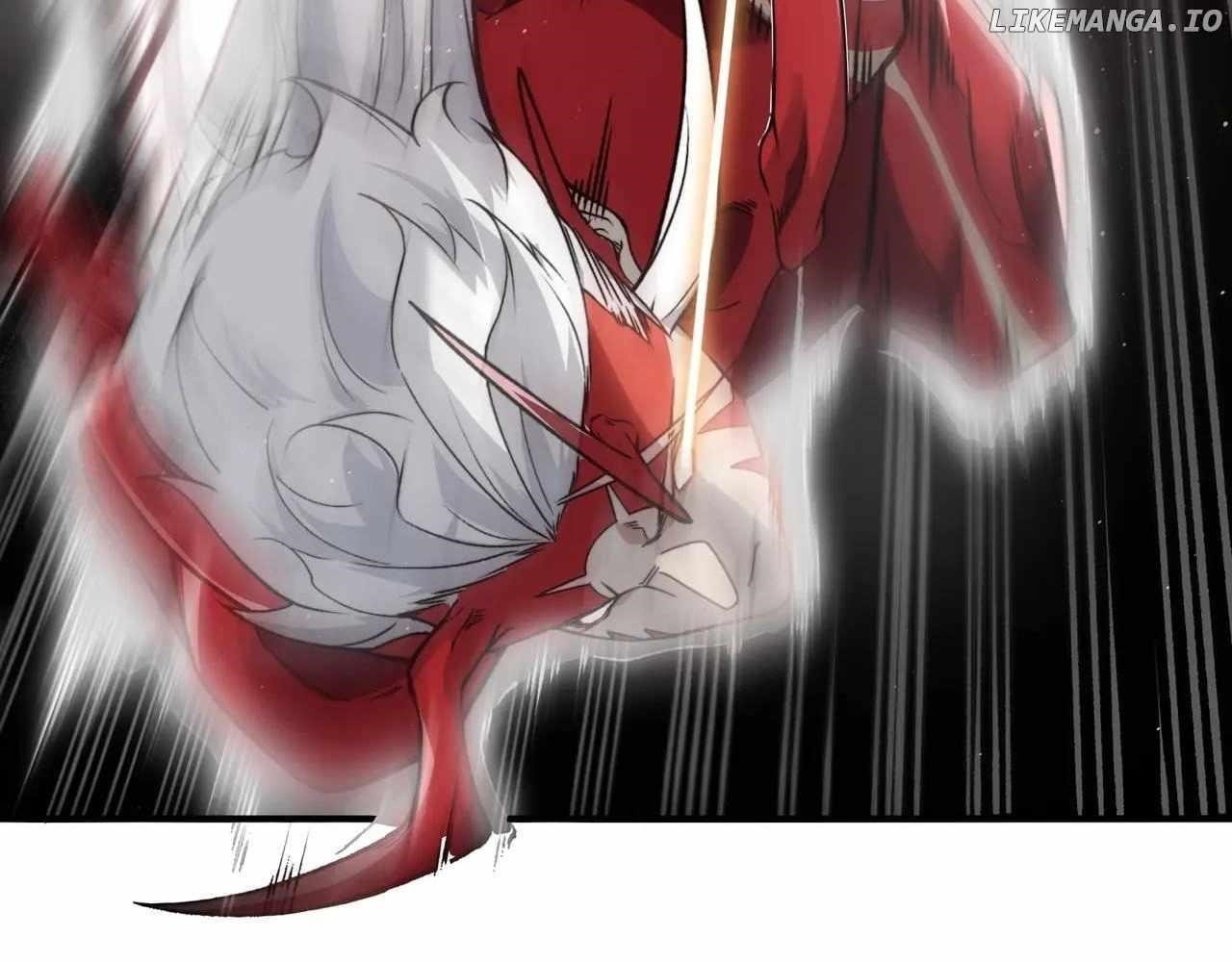 Demonic Evolution Chapter 88 - Page 21