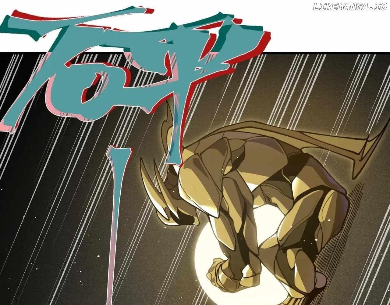 Demonic Evolution Chapter 88 - Page 28