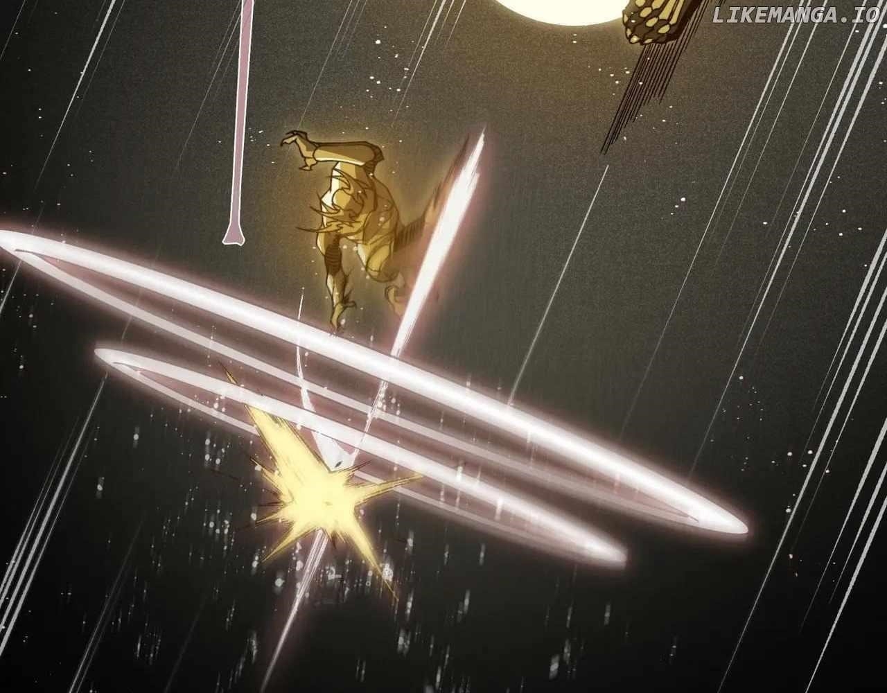 Demonic Evolution Chapter 88 - Page 29