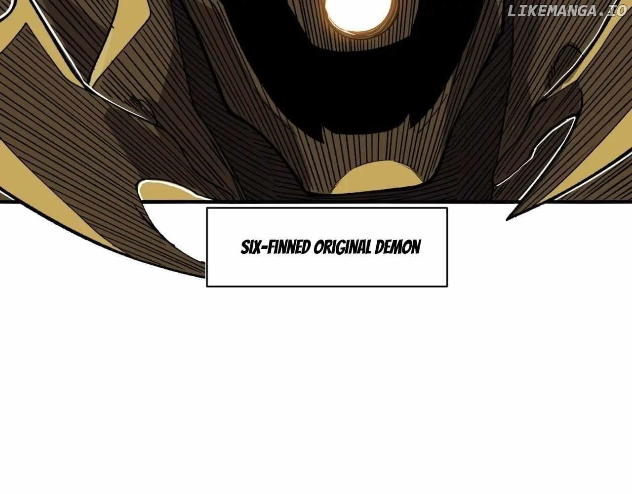 Demonic Evolution Chapter 88 - Page 38