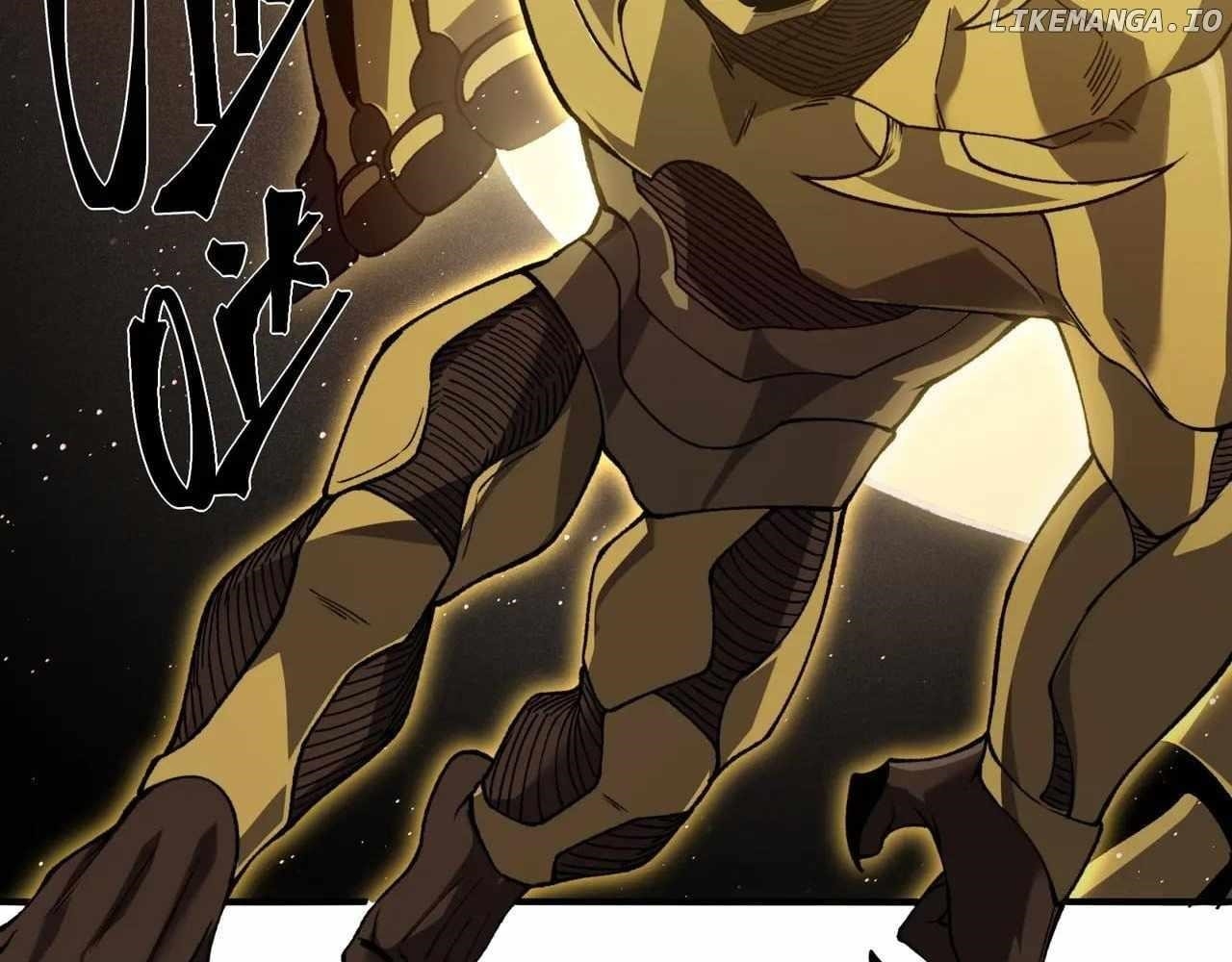 Demonic Evolution Chapter 88 - Page 42