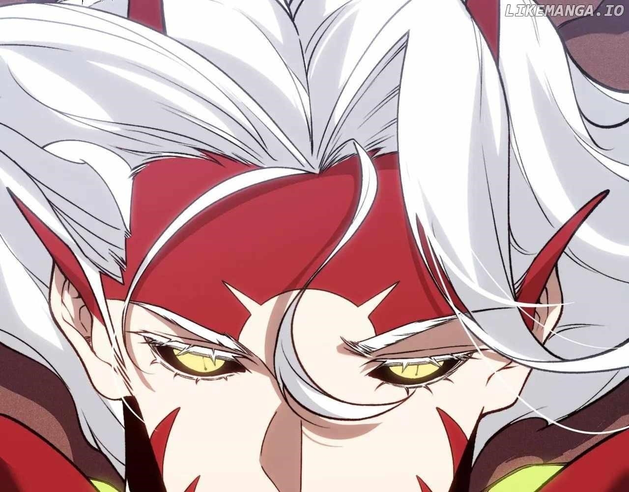 Demonic Evolution Chapter 88 - Page 62