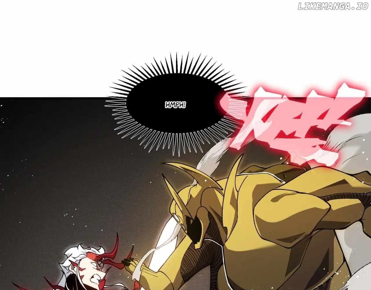 Demonic Evolution Chapter 88 - Page 64