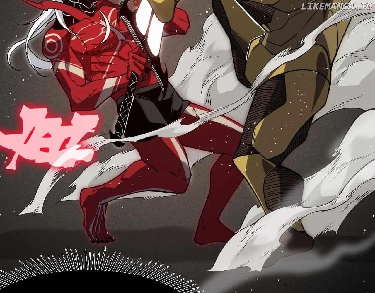 Demonic Evolution Chapter 88 - Page 65