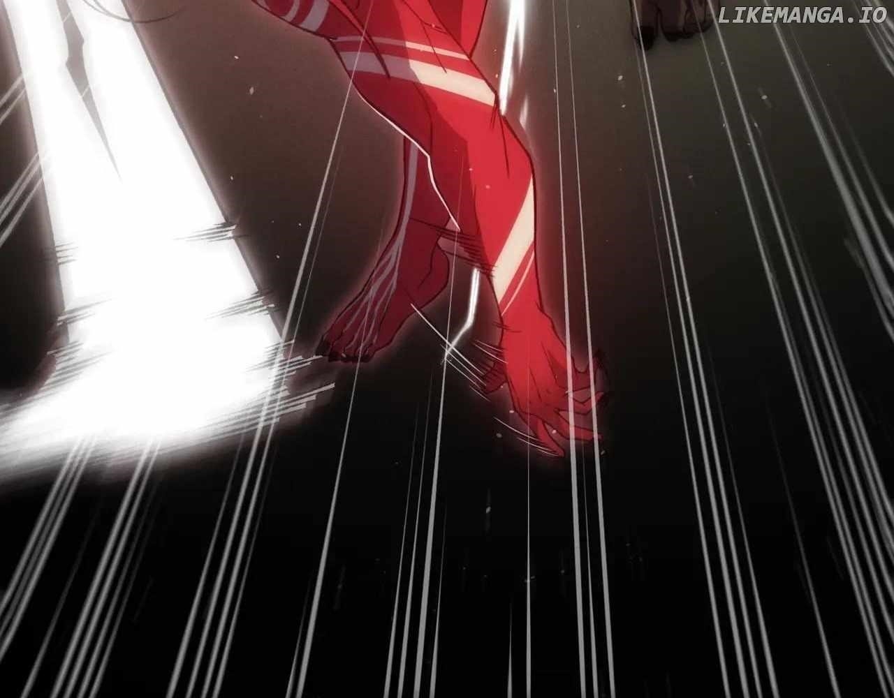 Demonic Evolution Chapter 88 - Page 70