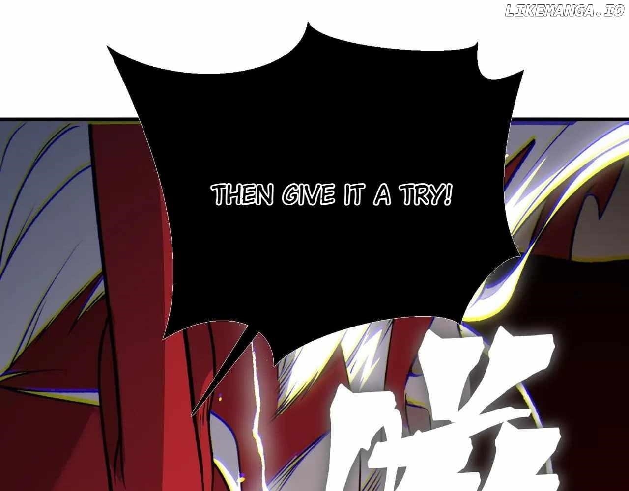 Demonic Evolution Chapter 88 - Page 81