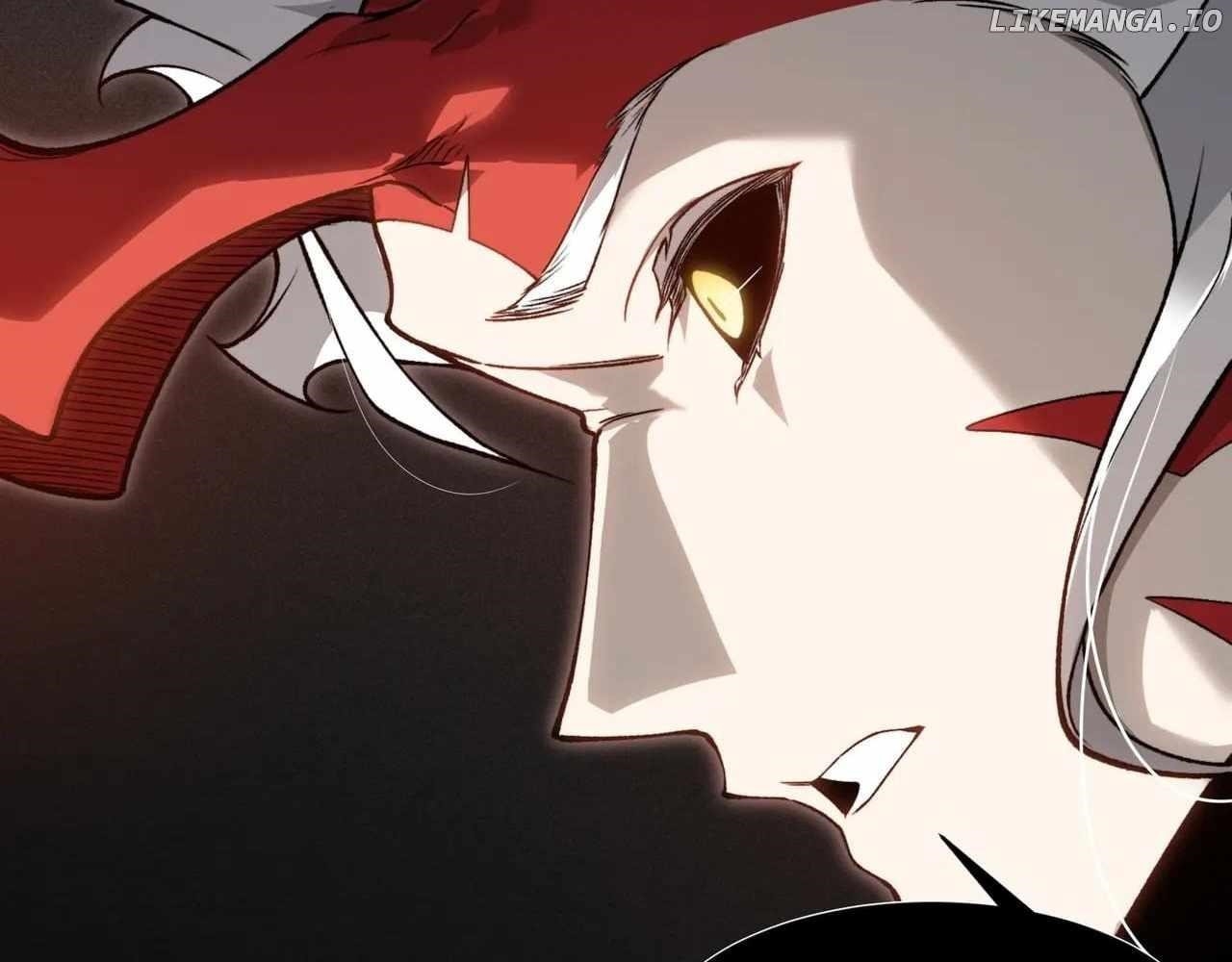 Demonic Evolution Chapter 88 - Page 9