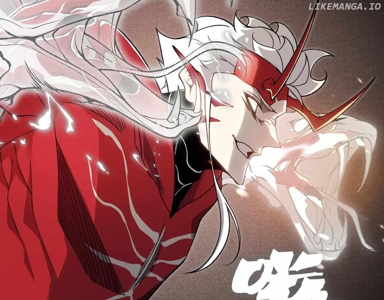 Demonic Evolution Chapter 88 - Page 91