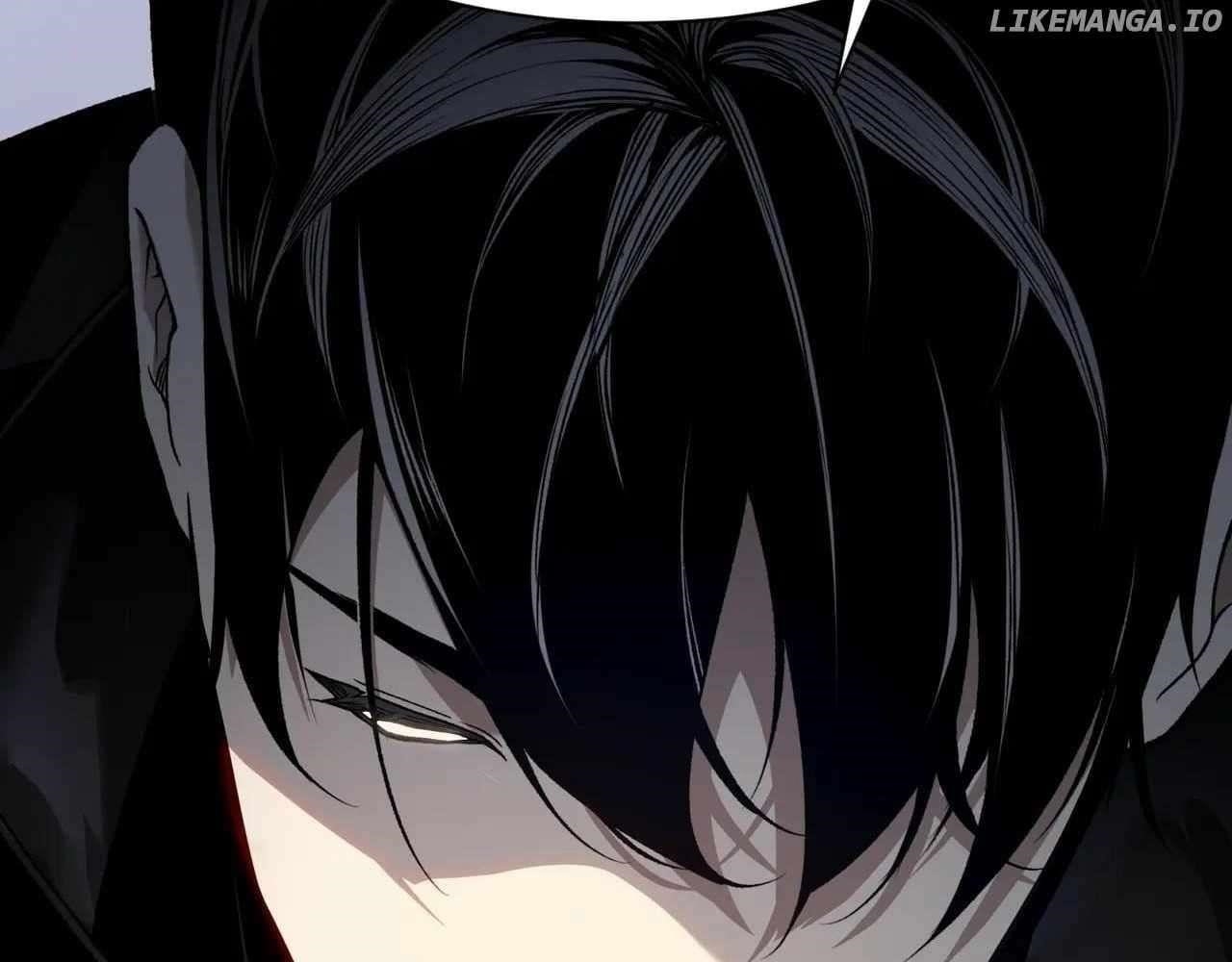 Demonic Evolution Chapter 90 - Page 28