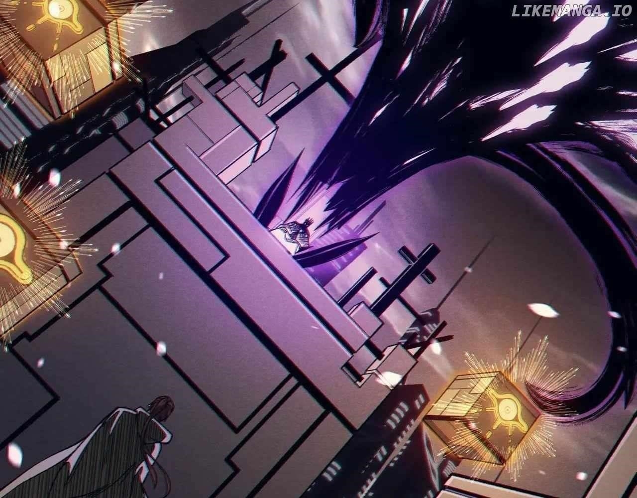 Demonic Evolution Chapter 90 - Page 41