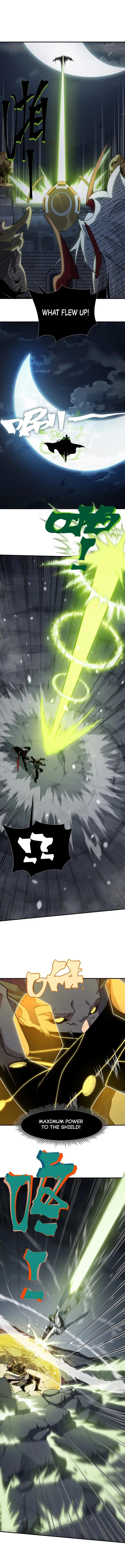 Demonic Evolution Chapter 98 - Page 7