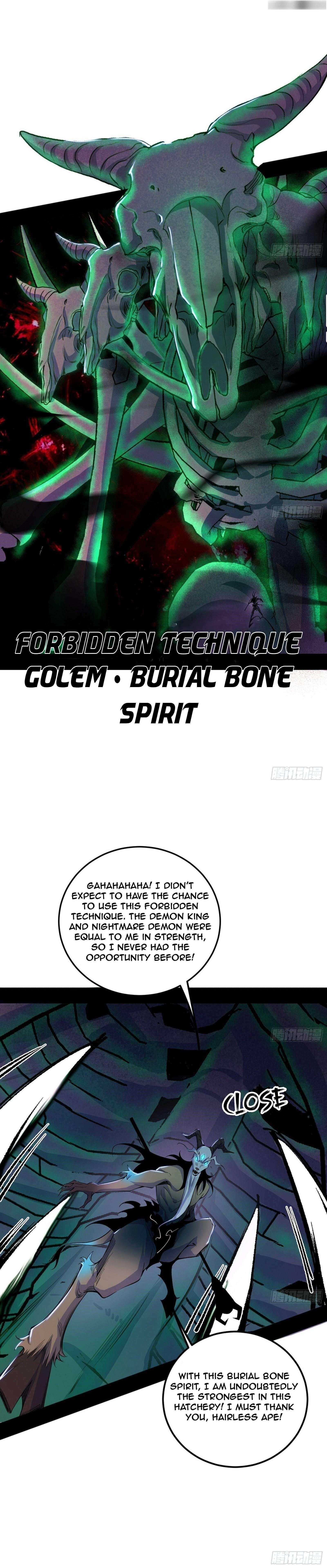 I’m An Evil God Chapter 504 - Page 19