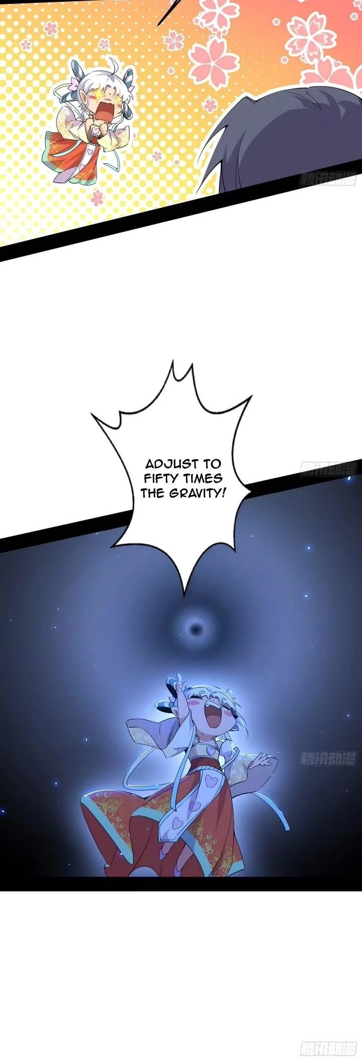 I’m An Evil God Chapter 506 - Page 20