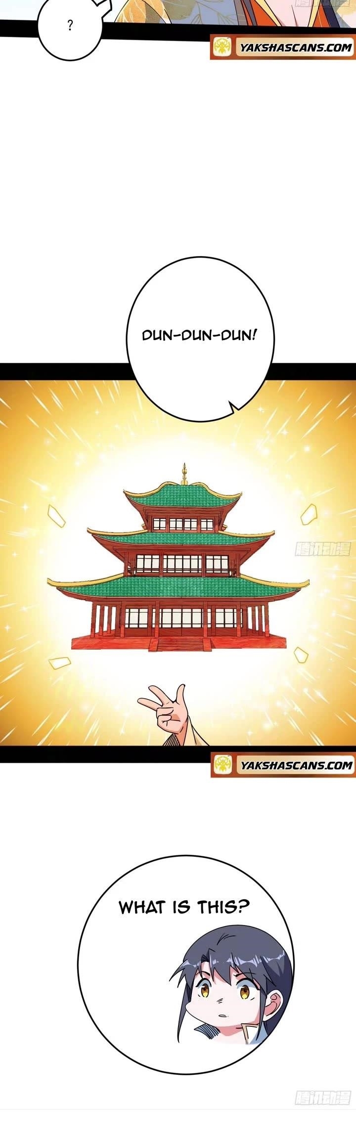 I’m An Evil God Chapter 506 - Page 9