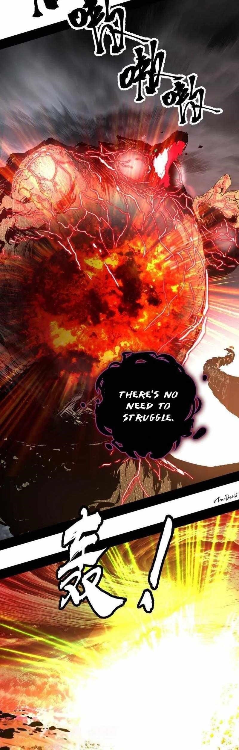 I’m An Evil God Chapter 517 - Page 3