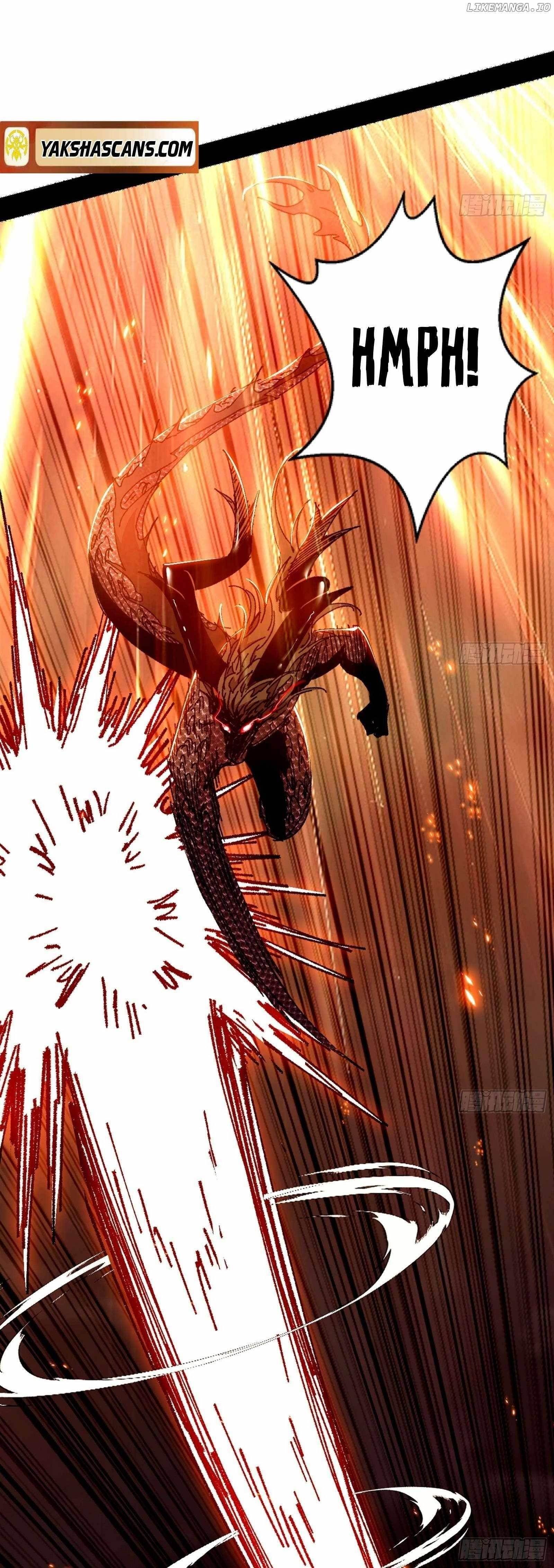 I’m An Evil God Chapter 542 - Page 11