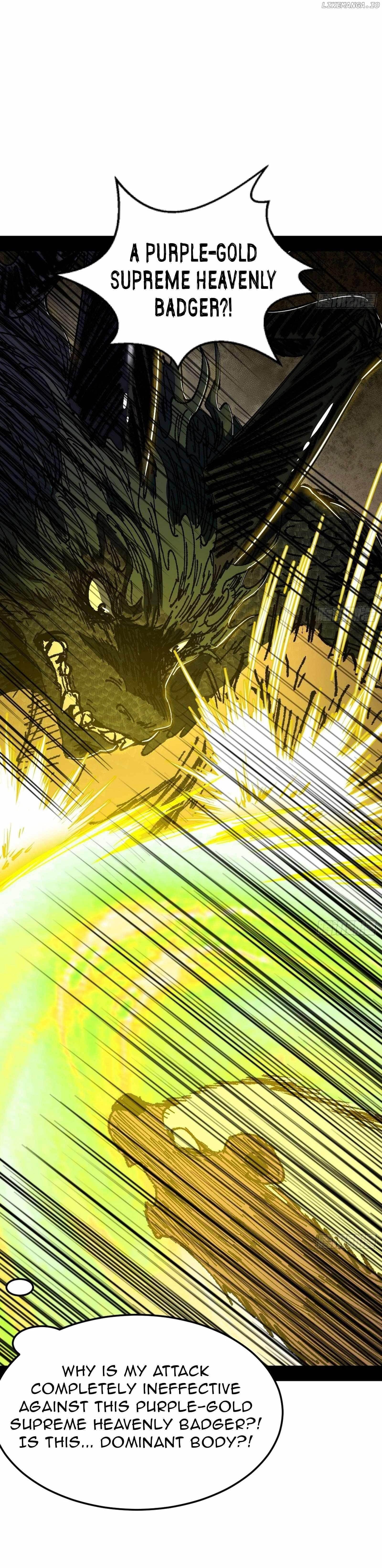 I’m An Evil God Chapter 542 - Page 30