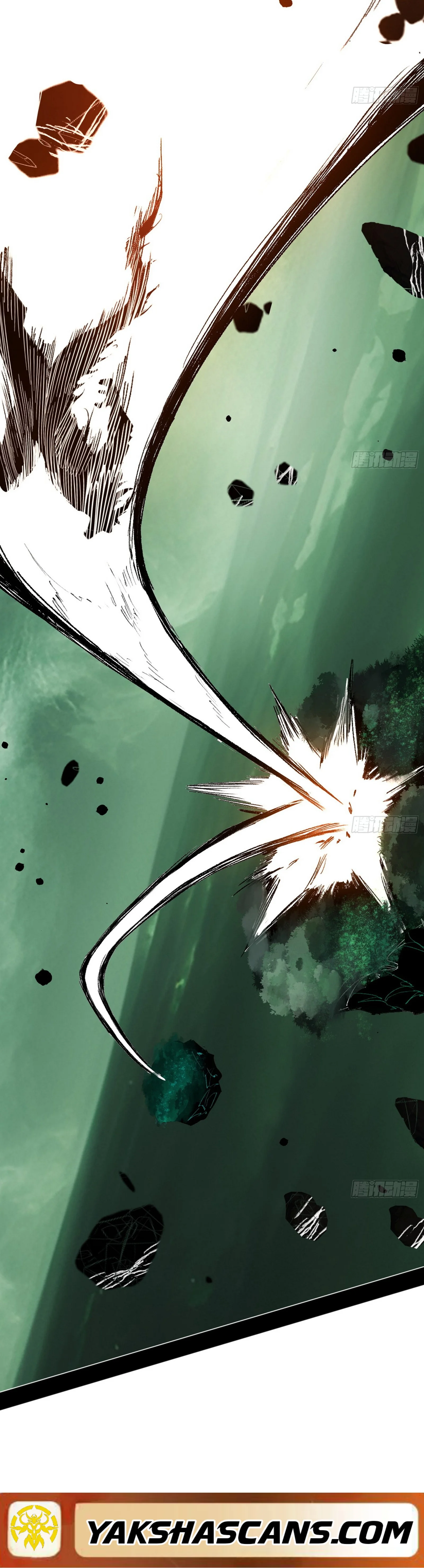 I’m An Evil God Chapter 543 - Page 12