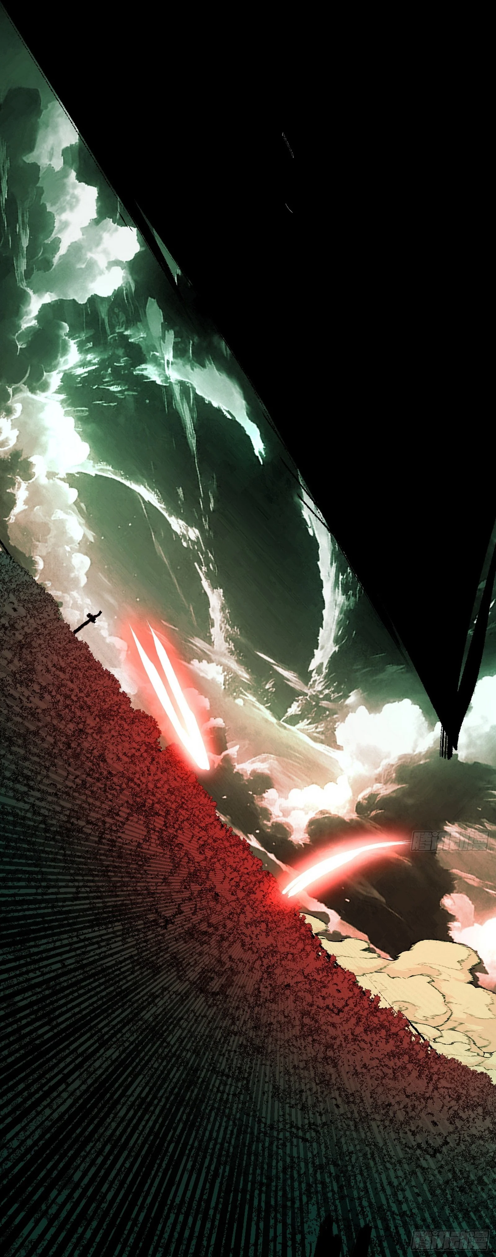 I’m An Evil God Chapter 543 - Page 18