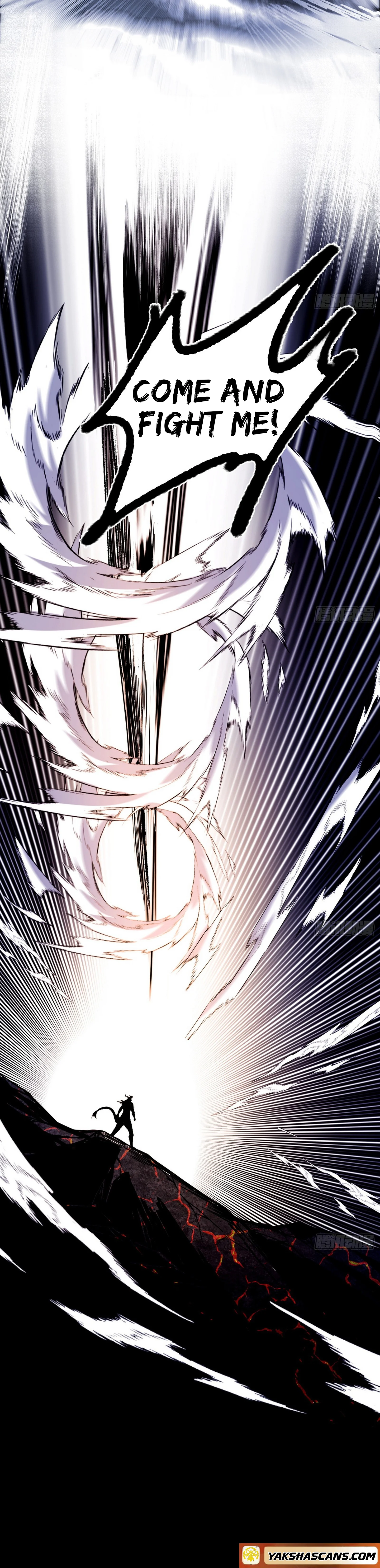 I’m An Evil God Chapter 543 - Page 4