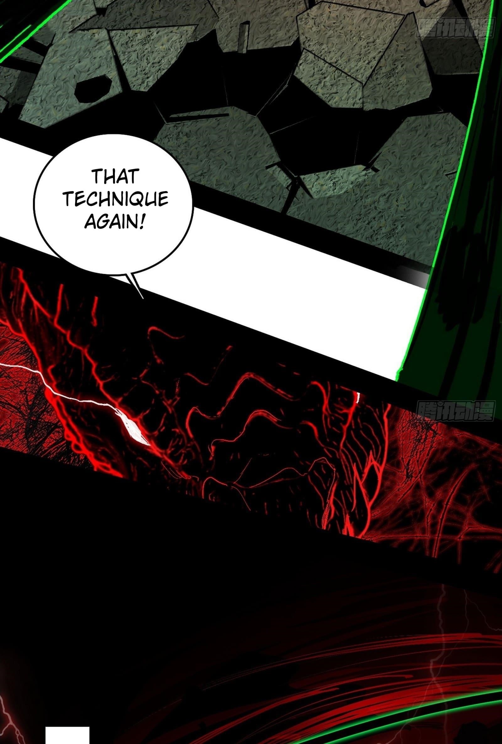 I’m An Evil God Chapter 545 - Page 28