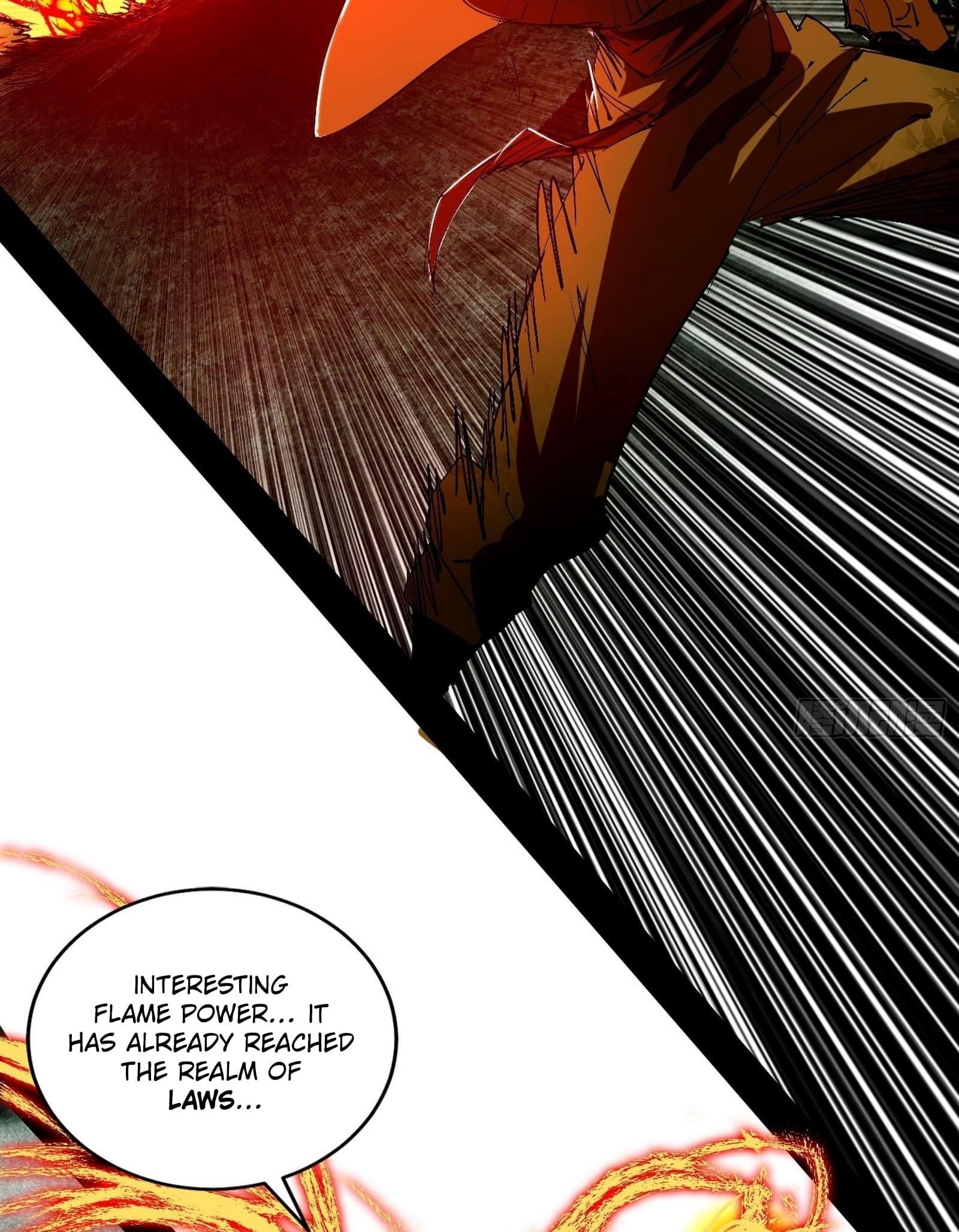 I’m An Evil God Chapter 545 - Page 8