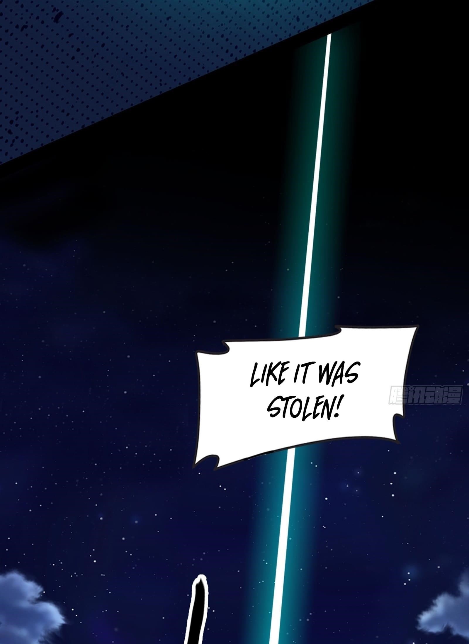 I’m An Evil God Chapter 547 - Page 14