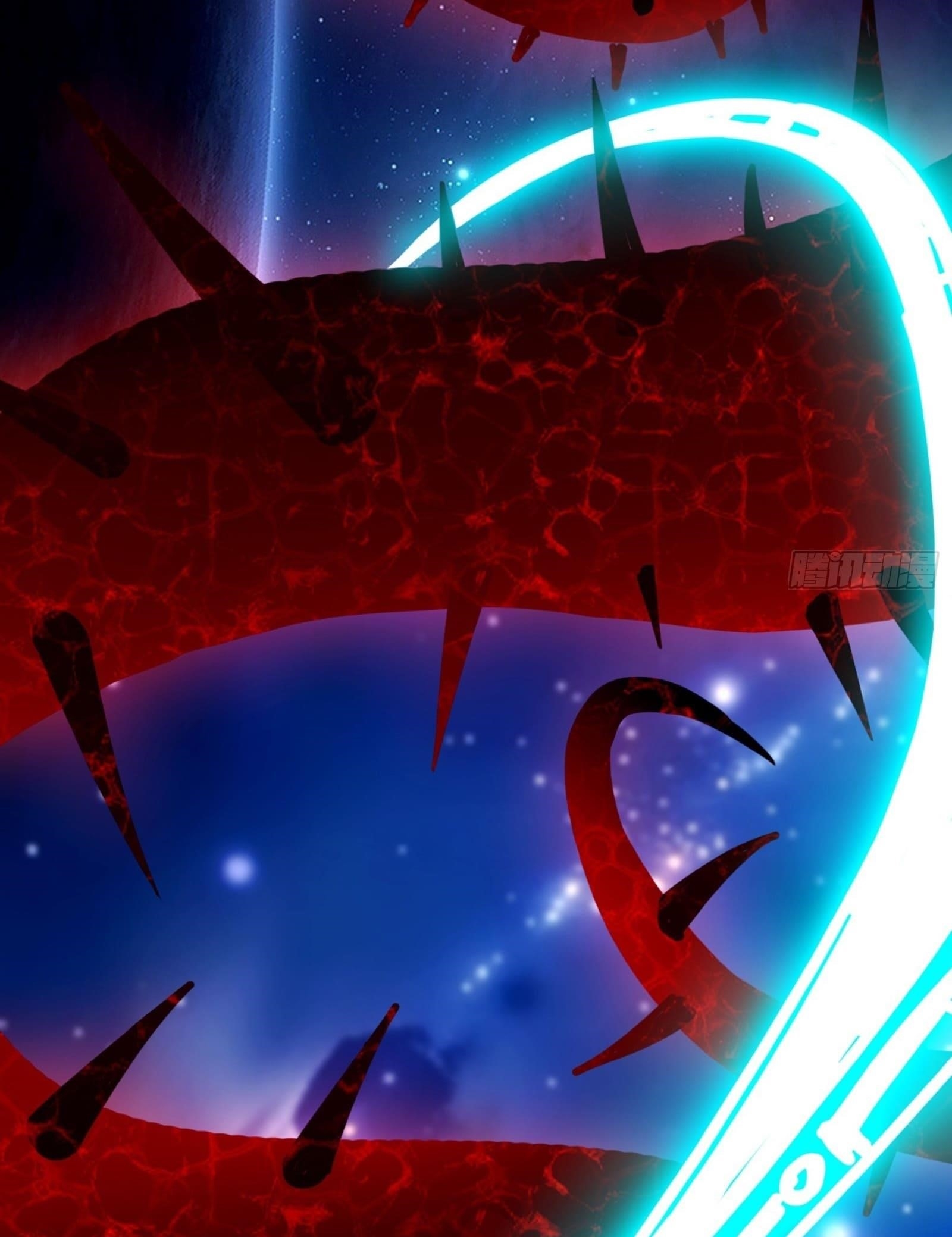 I’m An Evil God Chapter 547 - Page 19