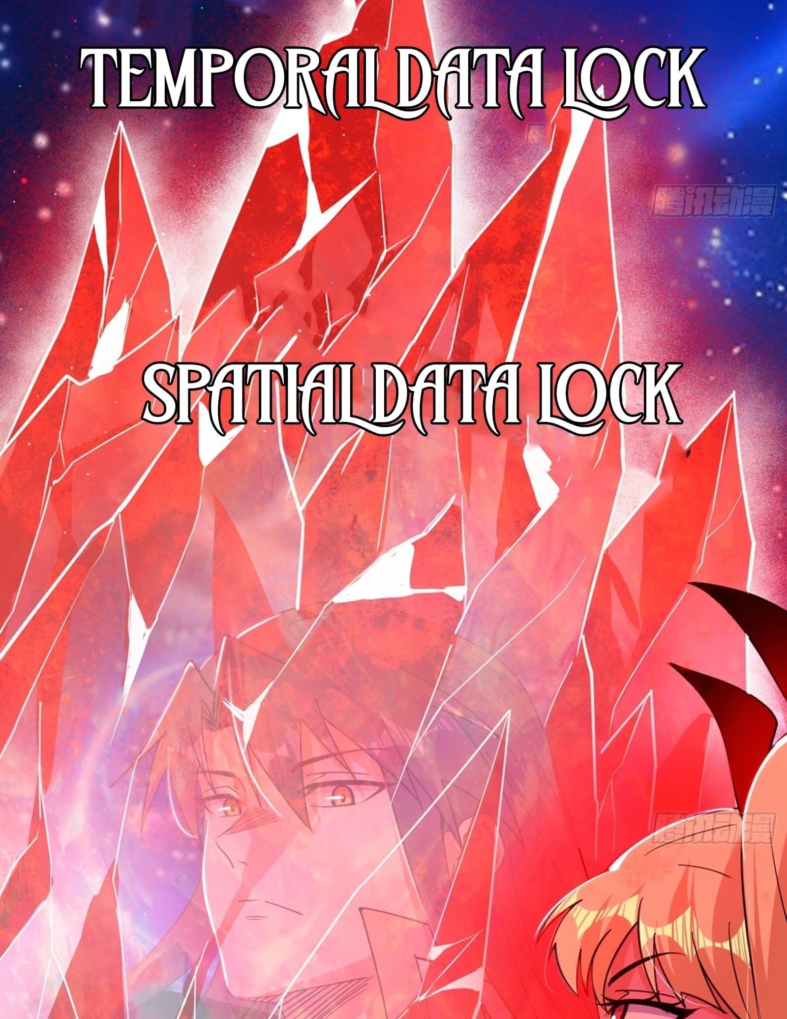 I’m An Evil God Chapter 547 - Page 33