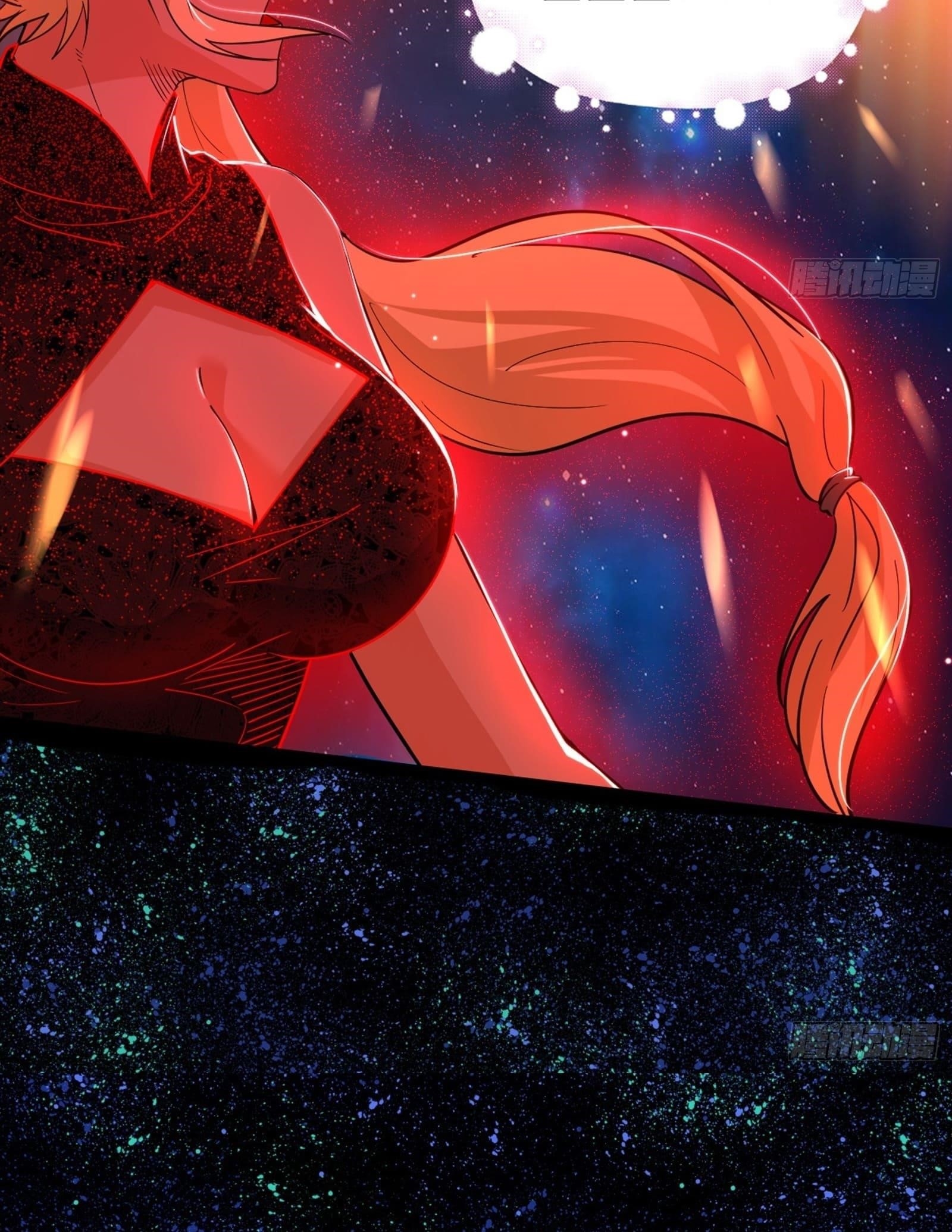 I’m An Evil God Chapter 547 - Page 41