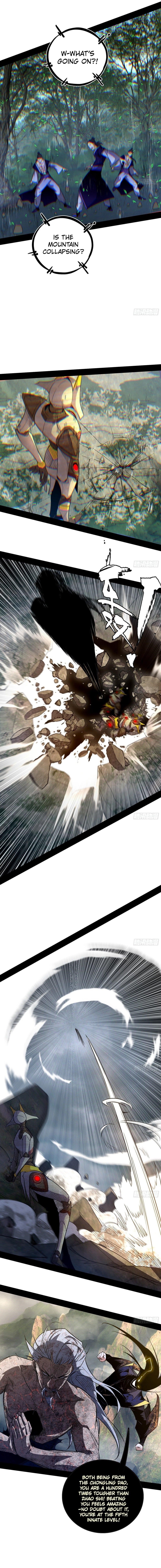 I’m An Evil God Chapter 555 - Page 2