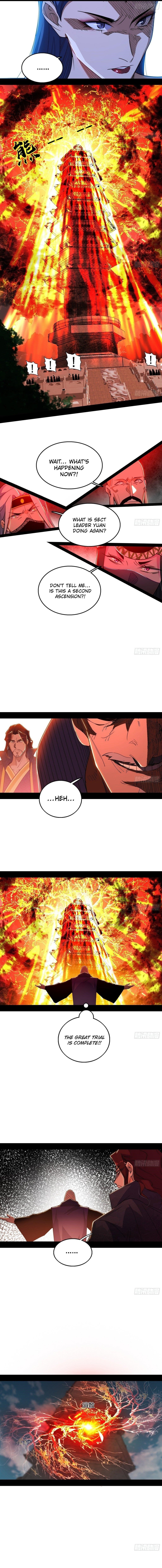 I’m An Evil God Chapter 558 - Page 2