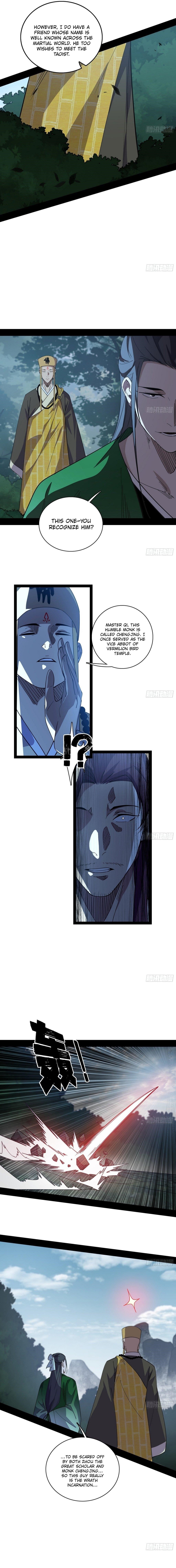 I’m An Evil God Chapter 562 - Page 2