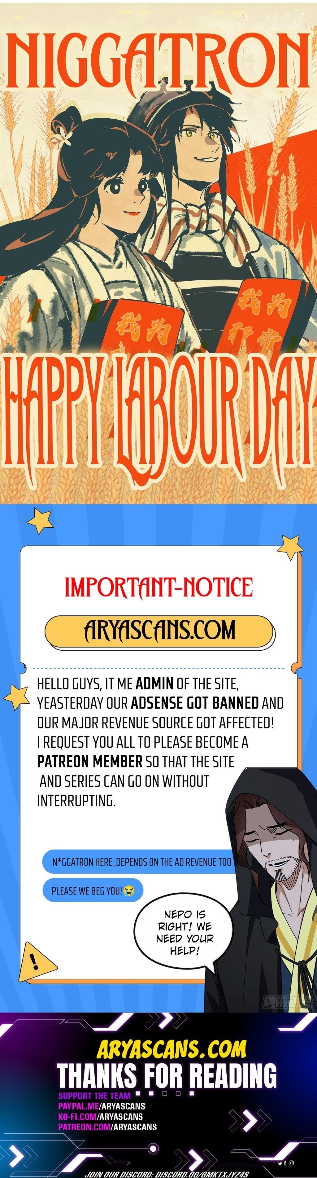 I’m An Evil God Chapter 565 - Page 10