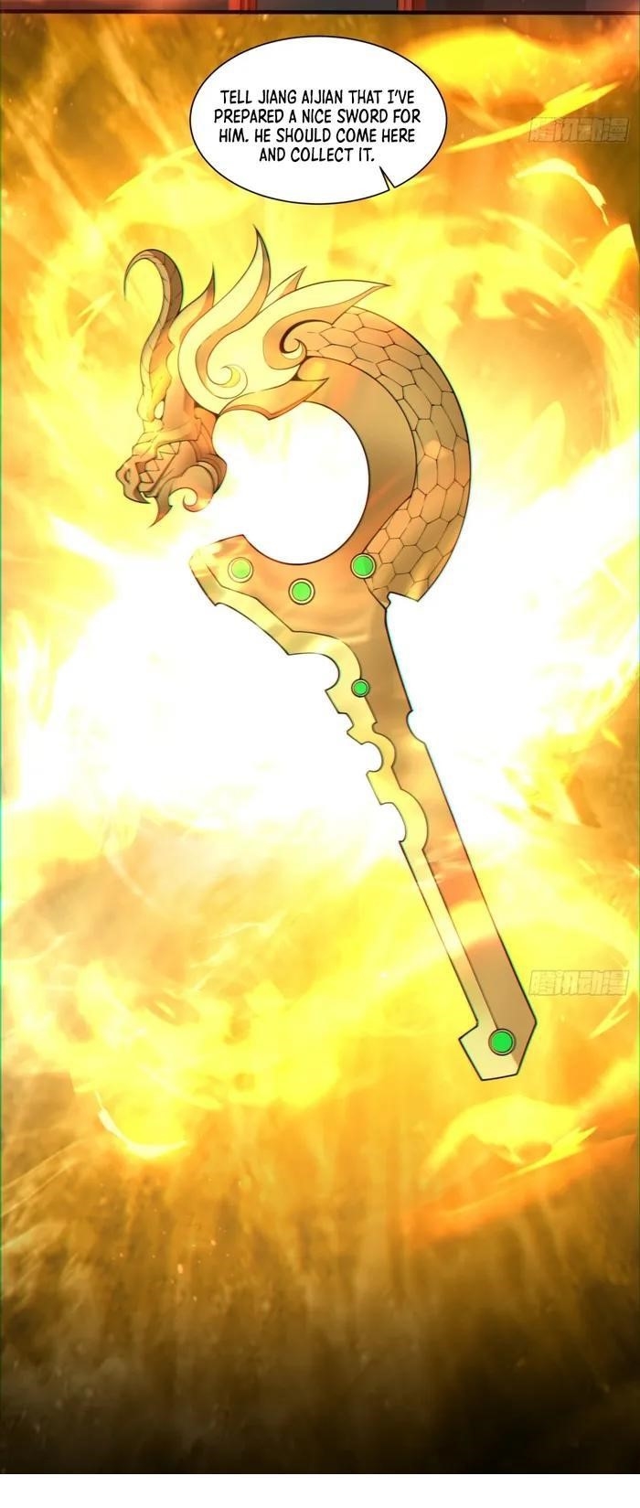 My Disciples Are All Big Villains Chapter 112 - Page 16