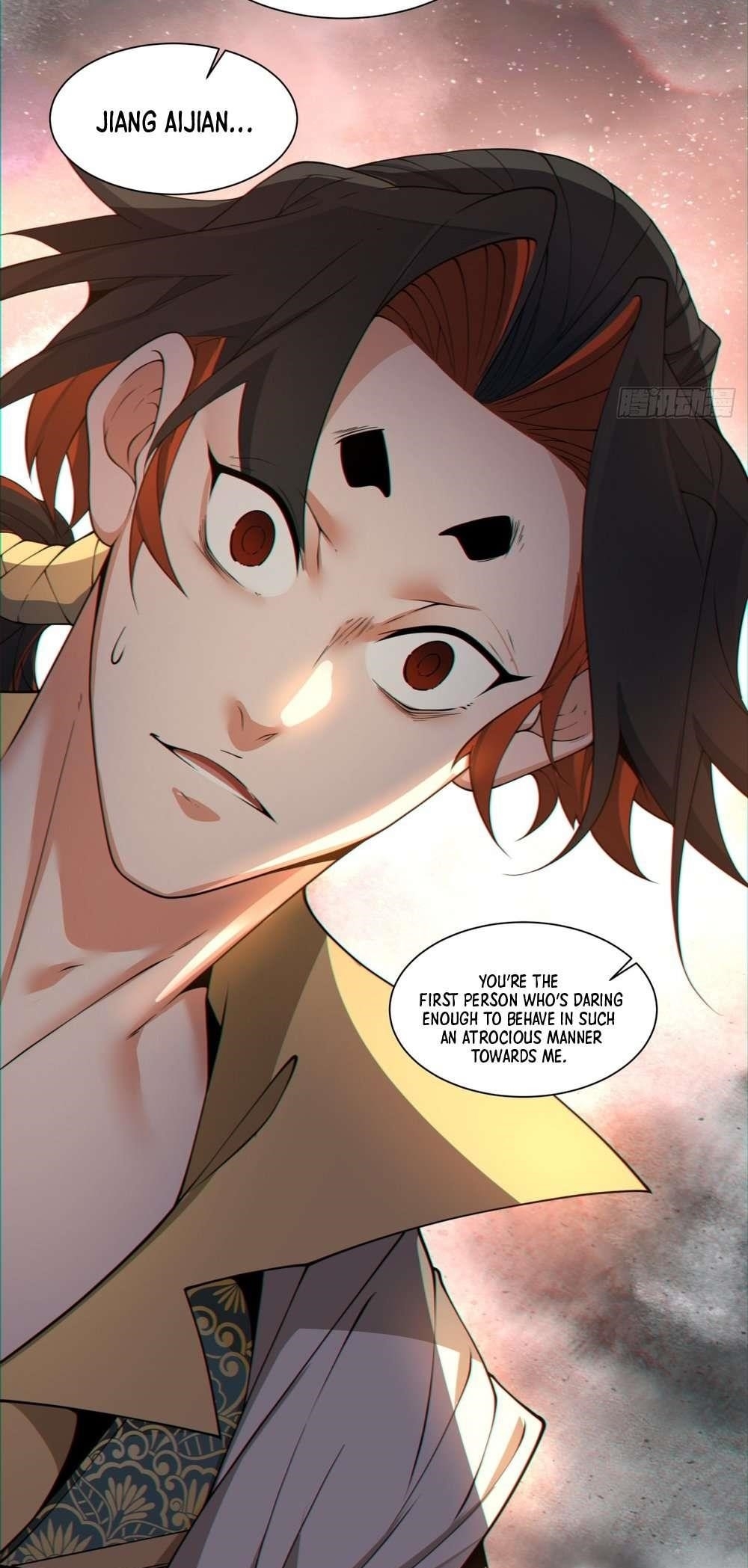 My Disciples Are All Big Villains Chapter 115 - Page 15